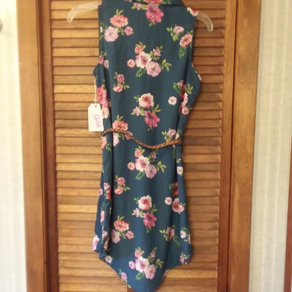 NWT Stella Tweed Girls Size XL - Picture 3 of 4